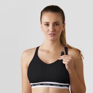 BRAVADO DESIGNS Original Pumping & Nursing Full Cup Bra